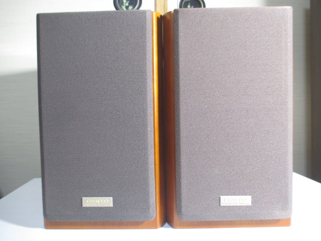 通電OK】ONKYO FR-X9A CD/MDコンポ スピーカー D-SX9A Amazon.co.jp