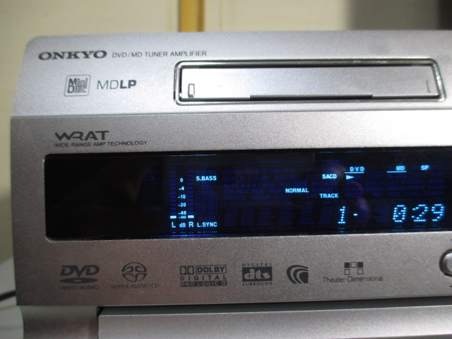 ステレオ工房 ポニー：ONKYO_FR-UN9_003