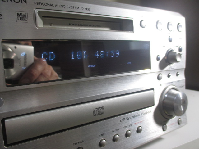 ステレオ工房 ポニー：DENON_USR-MS3_007