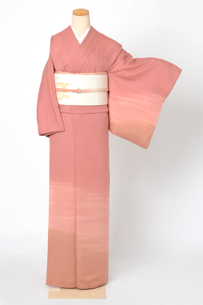 江戸小紋［鮫］｜着物レンタルあき (来店着付け無料・全国配送無料)