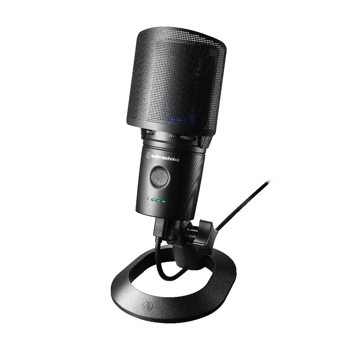 Audio Technica AT2020USB-XP USB Condenser Microphone – Kraft Music