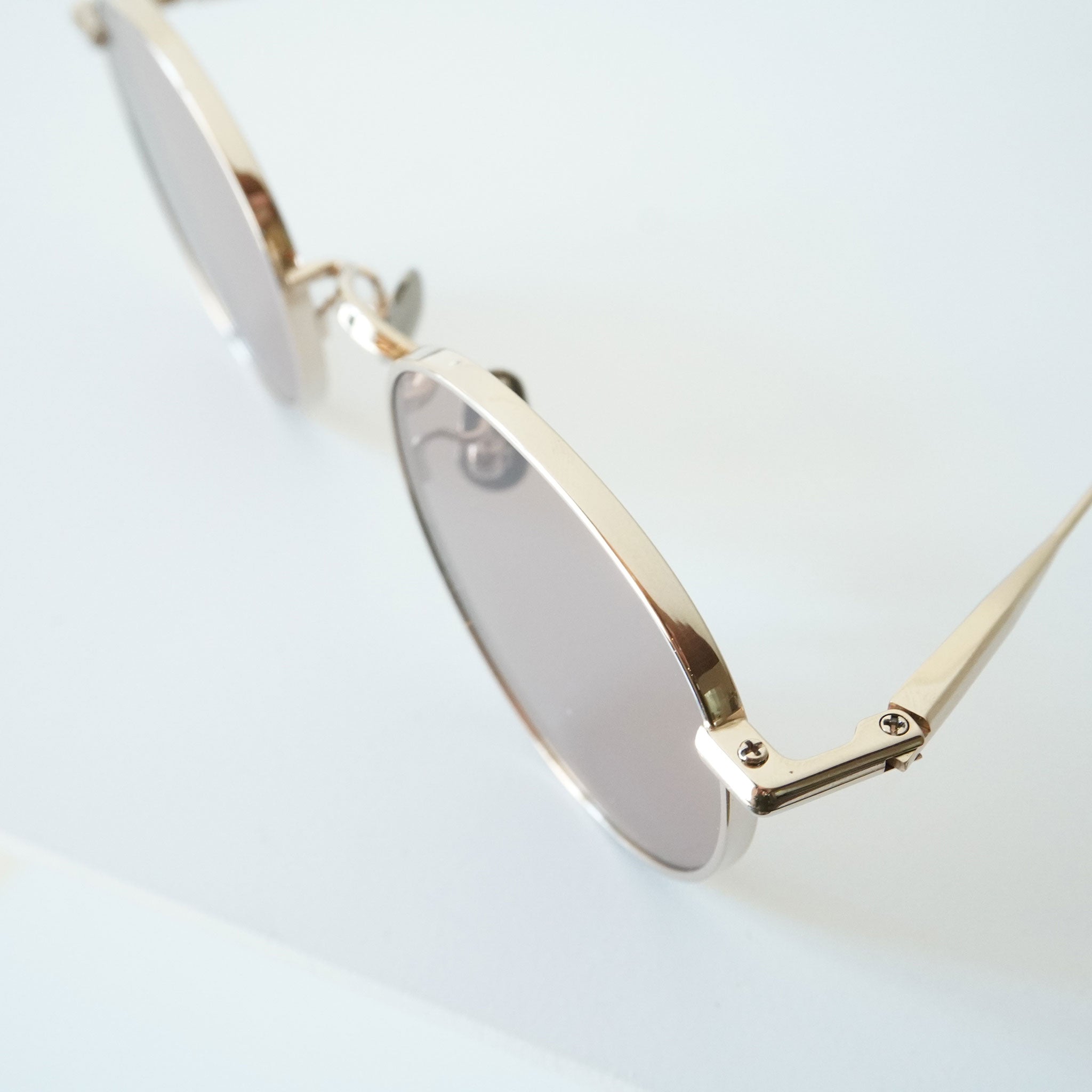 BLANC.. ブラン / B0036 / GOLD / サングラス – KRANC OPTICAL