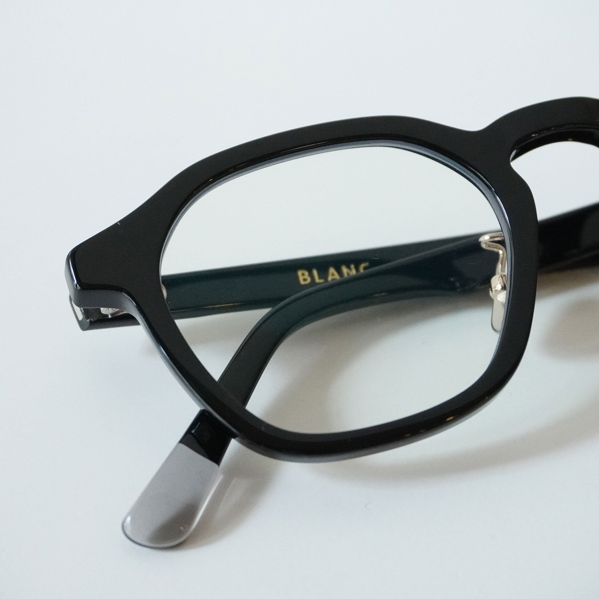 BLANC.. ブラン / BM010 / BLACK / メガネ – KRANC OPTICAL