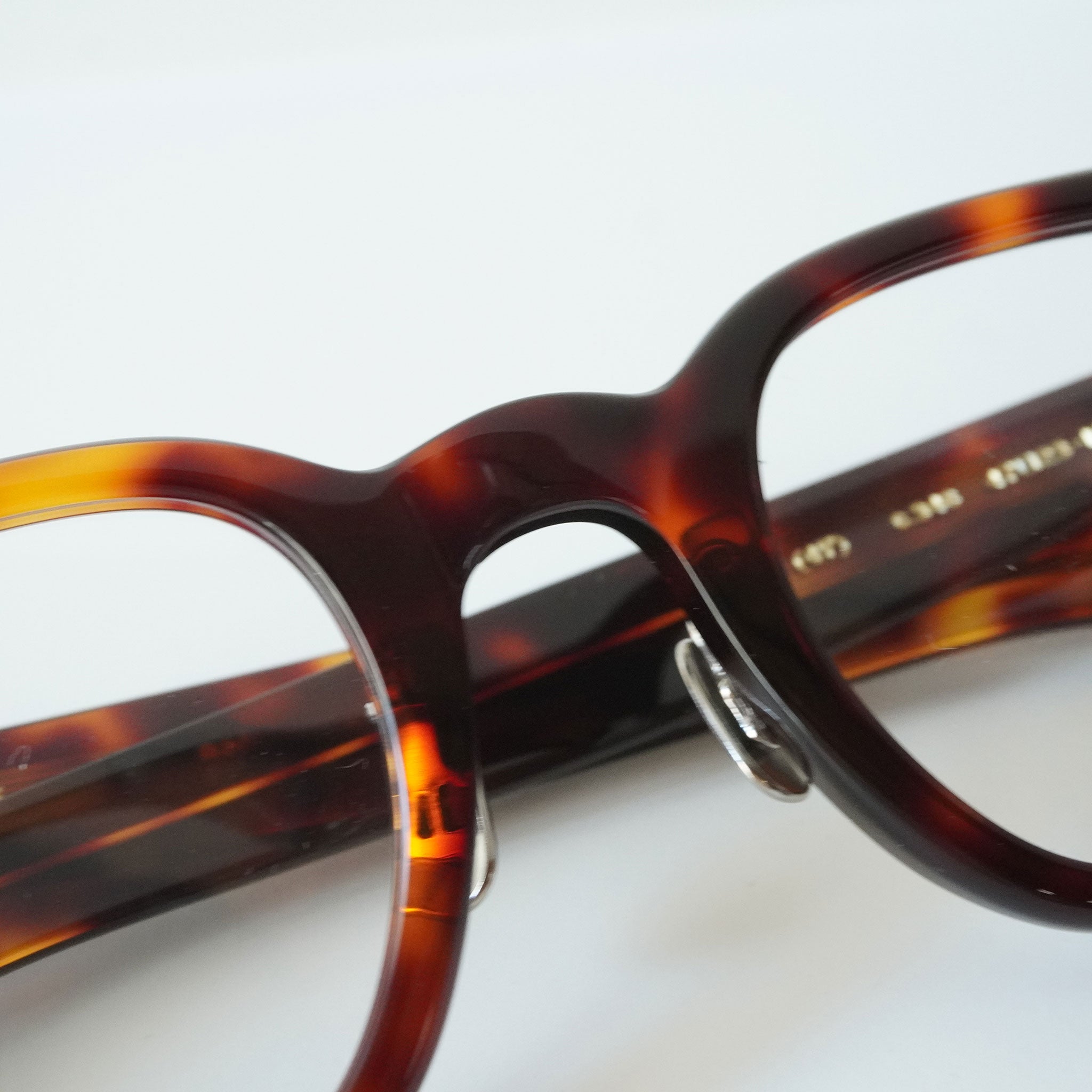 EYEVAN 7285 アイヴァン 7285 / 343 47 / 348 - EV DEMI / メガネ