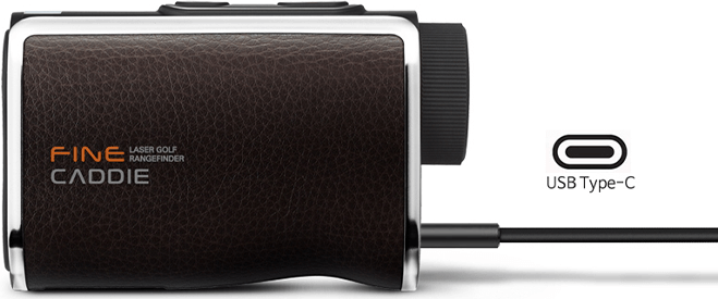 FINE CADDIE(ファインキャディ) J300 | KREBA