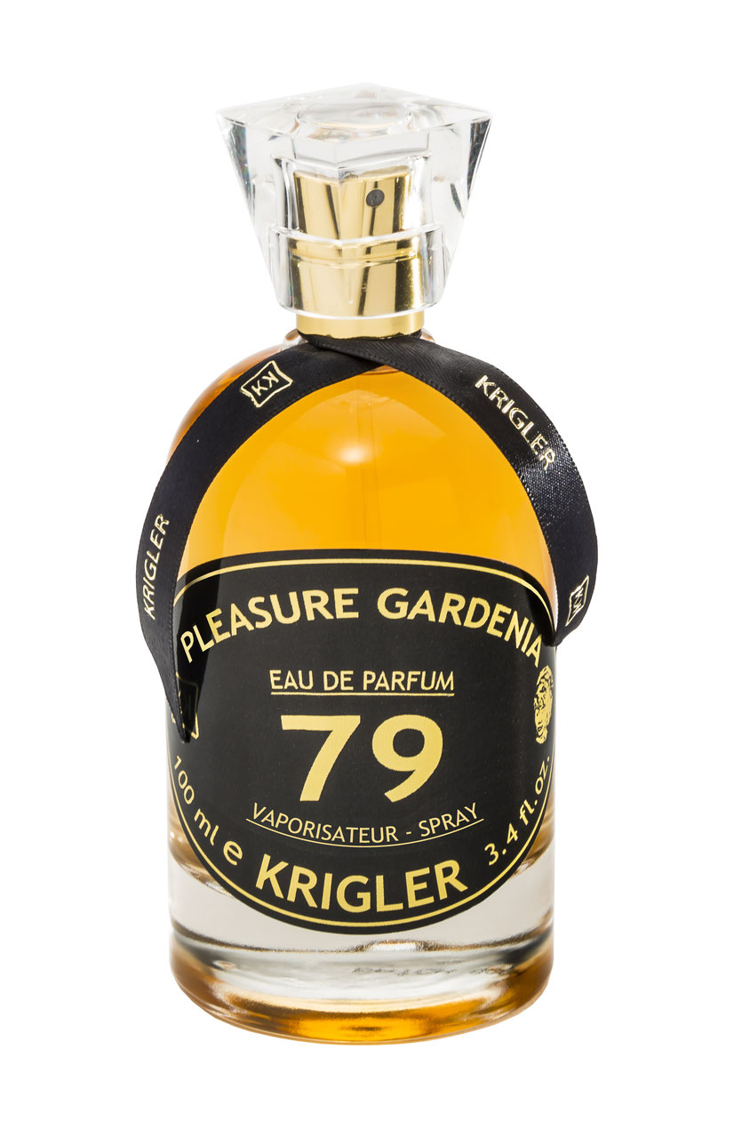 Discover Krigler Fragrances: Explore Luxury Scents for Every Occasion