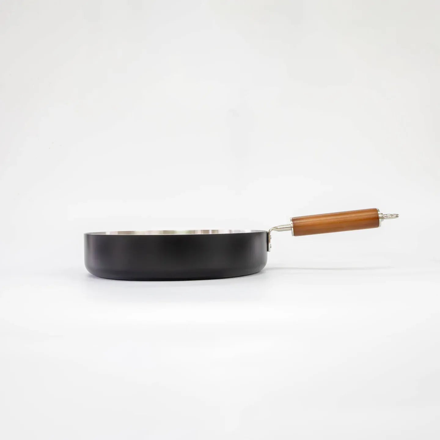 クーベル ソテーパン 27cm