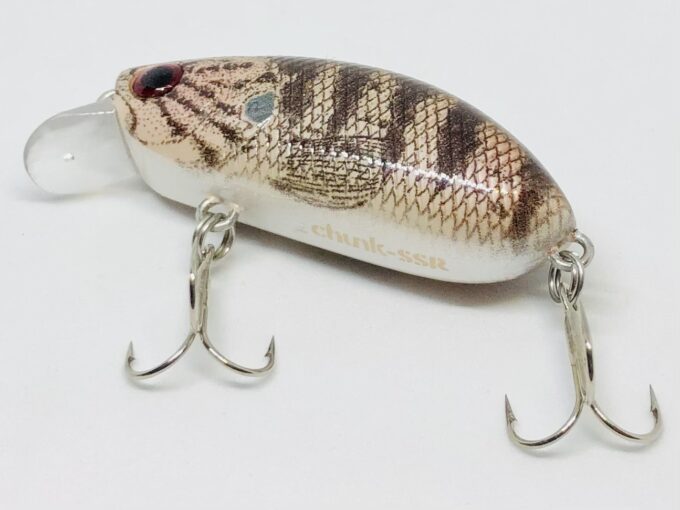 クランクベイト – くまのつりぐ