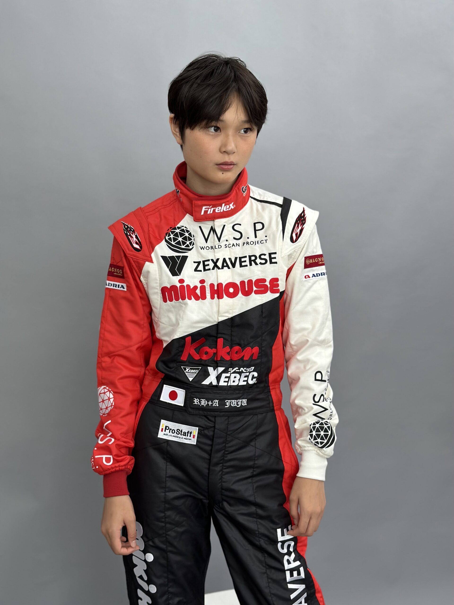 野田樹潤 プロフィール | クマコミ