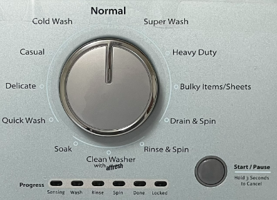 アメリカの洗濯機・乾燥機】使い方を写真付きで解説 | くまブログ