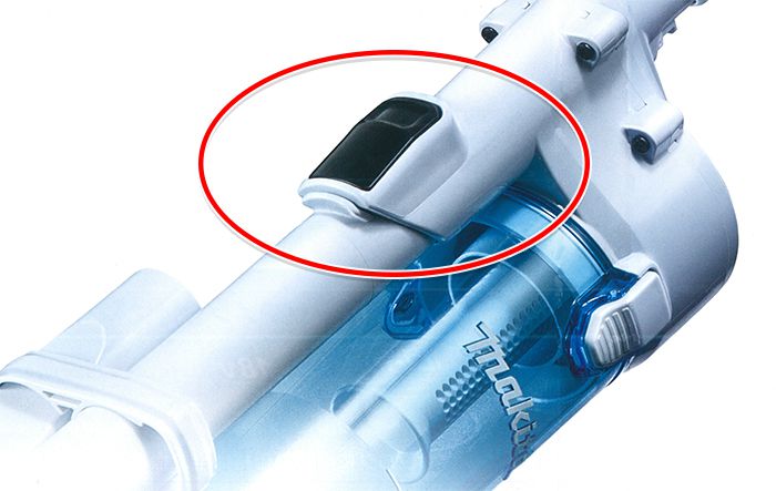 マキタ 充電式クリーナー 18V CL280FD CL281FD CL282FD 【徹底解説