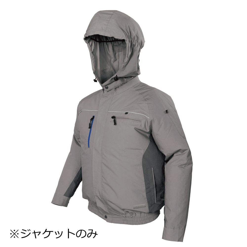 ハイコーキ(日立工機) コードレスクールジャケット ジャケットのみ