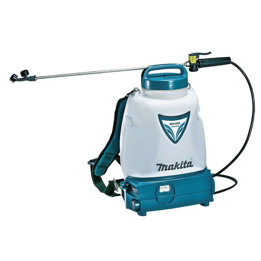 マキタ 充電式噴霧器10.8V 1.3Ah MUS105DW〜MUS105DZ - 工具通販