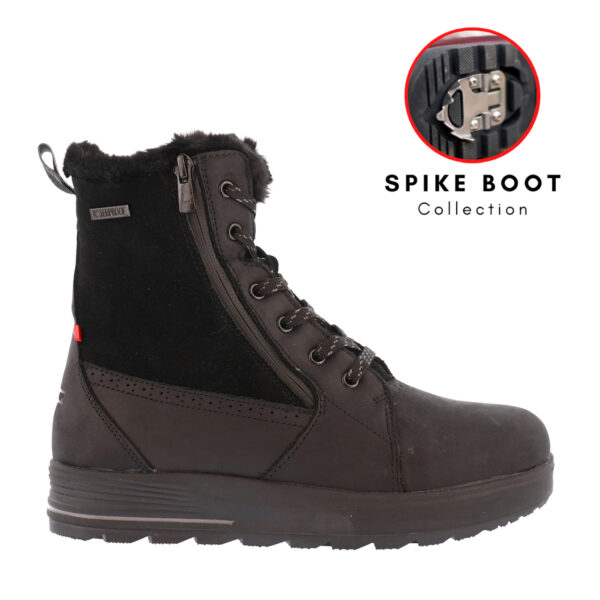 Nexgrip Canada Womens Ice Town 2.0 Aw22 Boots - Kunitz Shoes