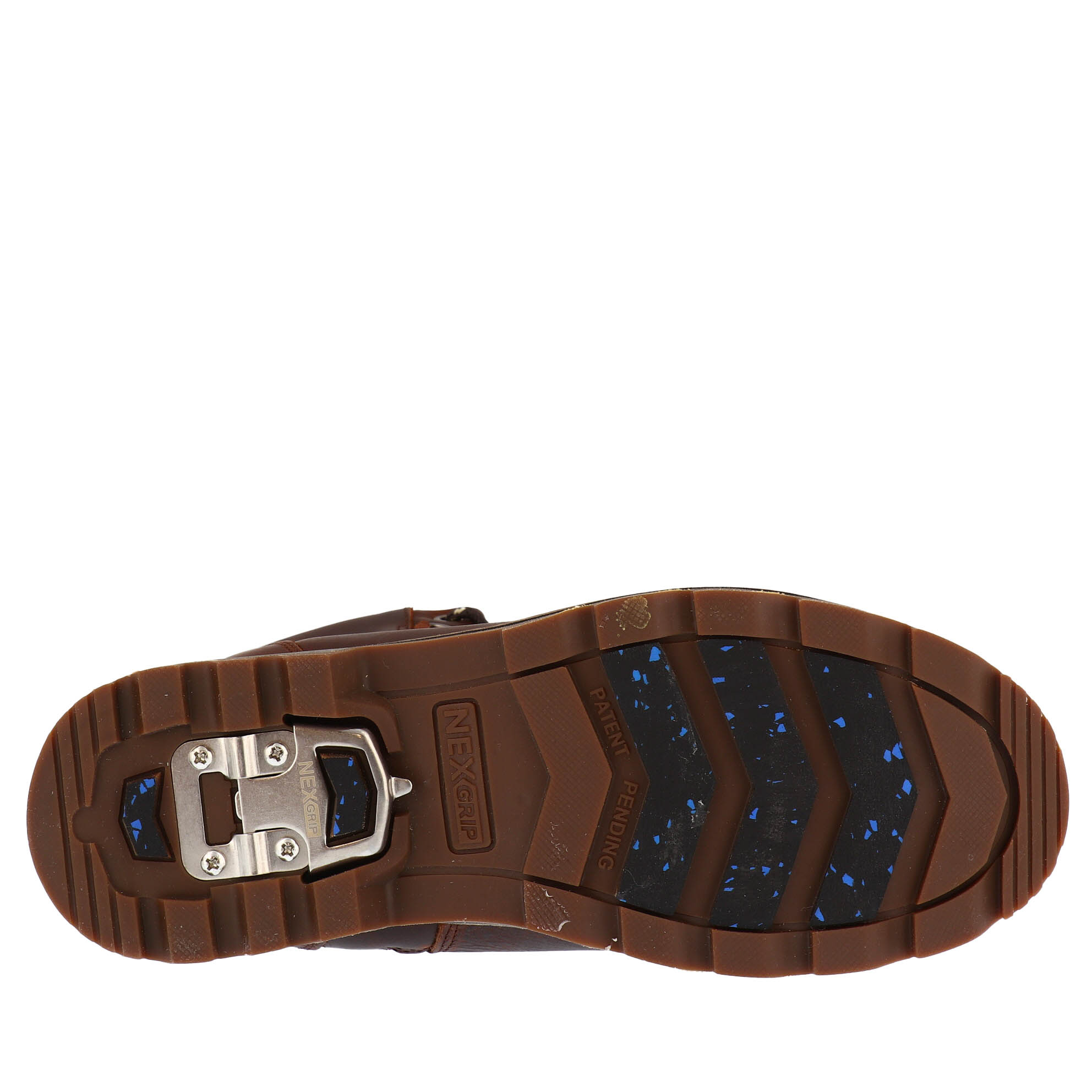 Nexgrip Canada Womens Ice London 4.0 - Kunitz Shoes