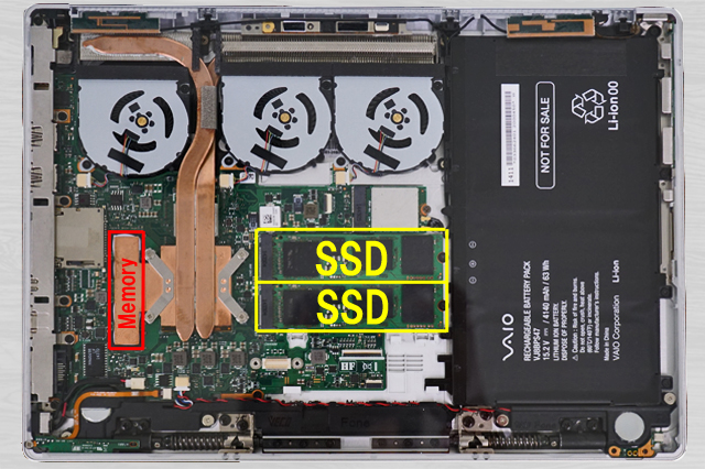 他を凌駕するパフォーマンスをタブレットに封じ込めるモンスター