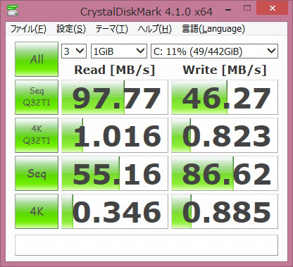 VAIO Tap 21」のメモリーを増やして、HDDをSSDに換装してみよう