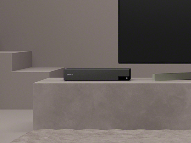 BS4K／CS4K放送を受信できる4Kチューナー「DST-SHV1」を11月10日発売