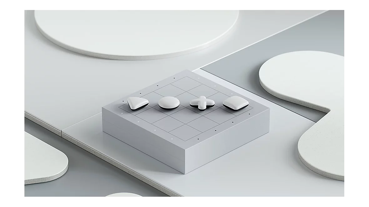 日本予約開始・12月16日発売】PlayStation30周年記念アイテム「Shapes