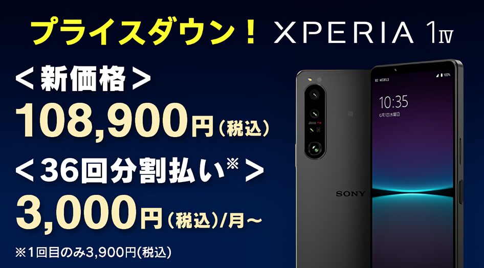 ソニーが基本的に好き。|スマホタブレットからカメラまで情報満載
