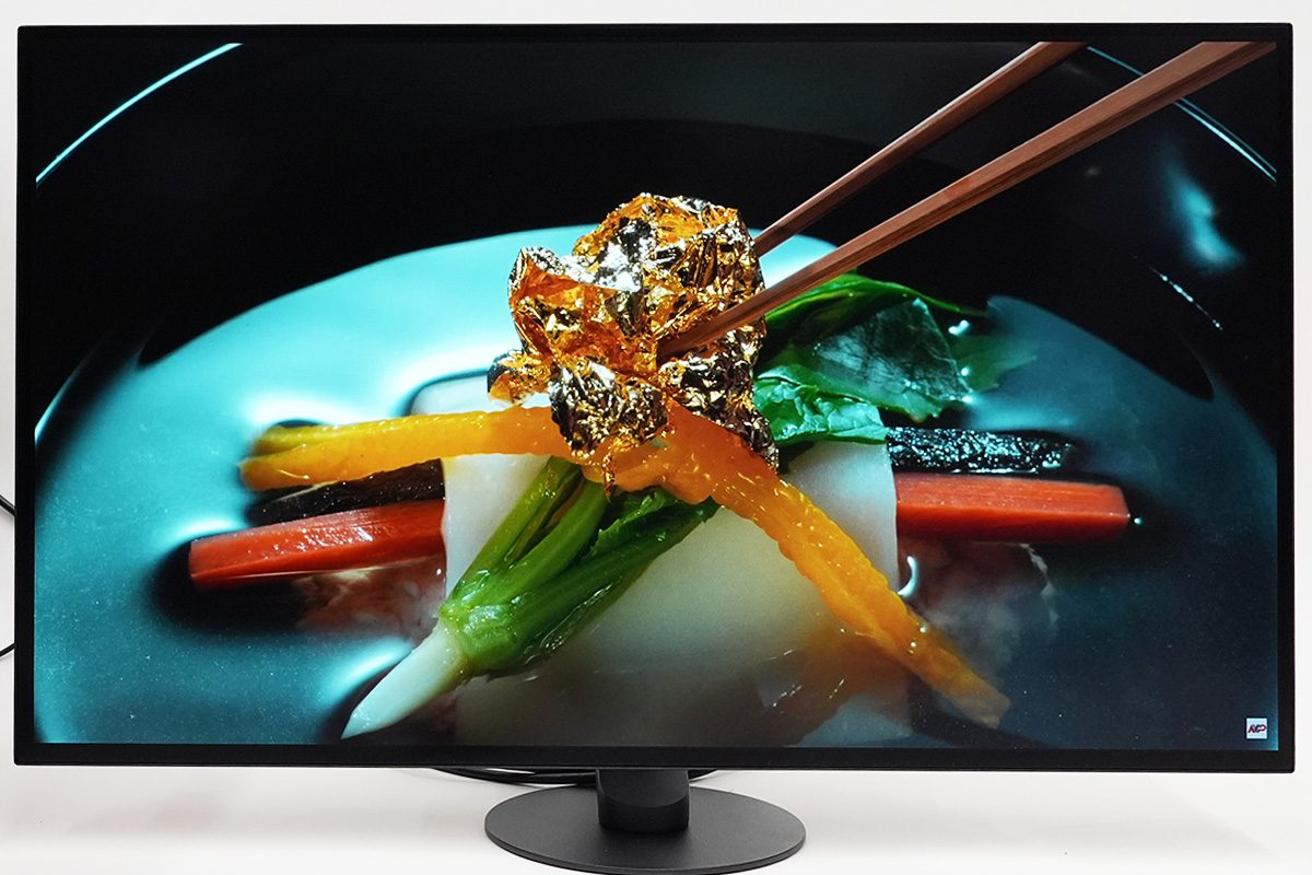 ゲーミングモニター「INZONE M10S」(27インチ/QHD 2560×1440/480Hz