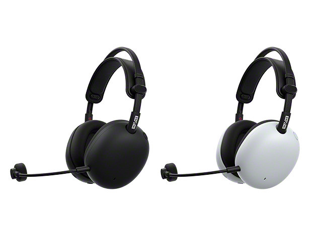 ゲーミングヘッドセット「INZONE Buds / INZONE H9 II」イヤホン