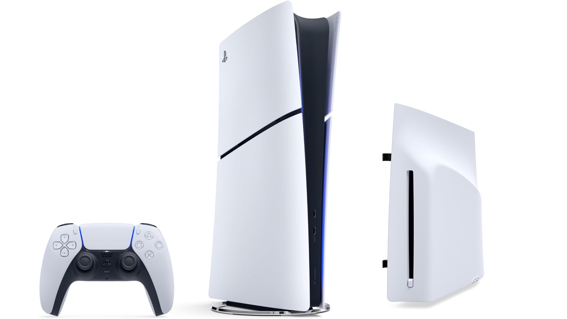 PS5 日本語専用モデルとディスクドライブの供給が予想以上に安定して