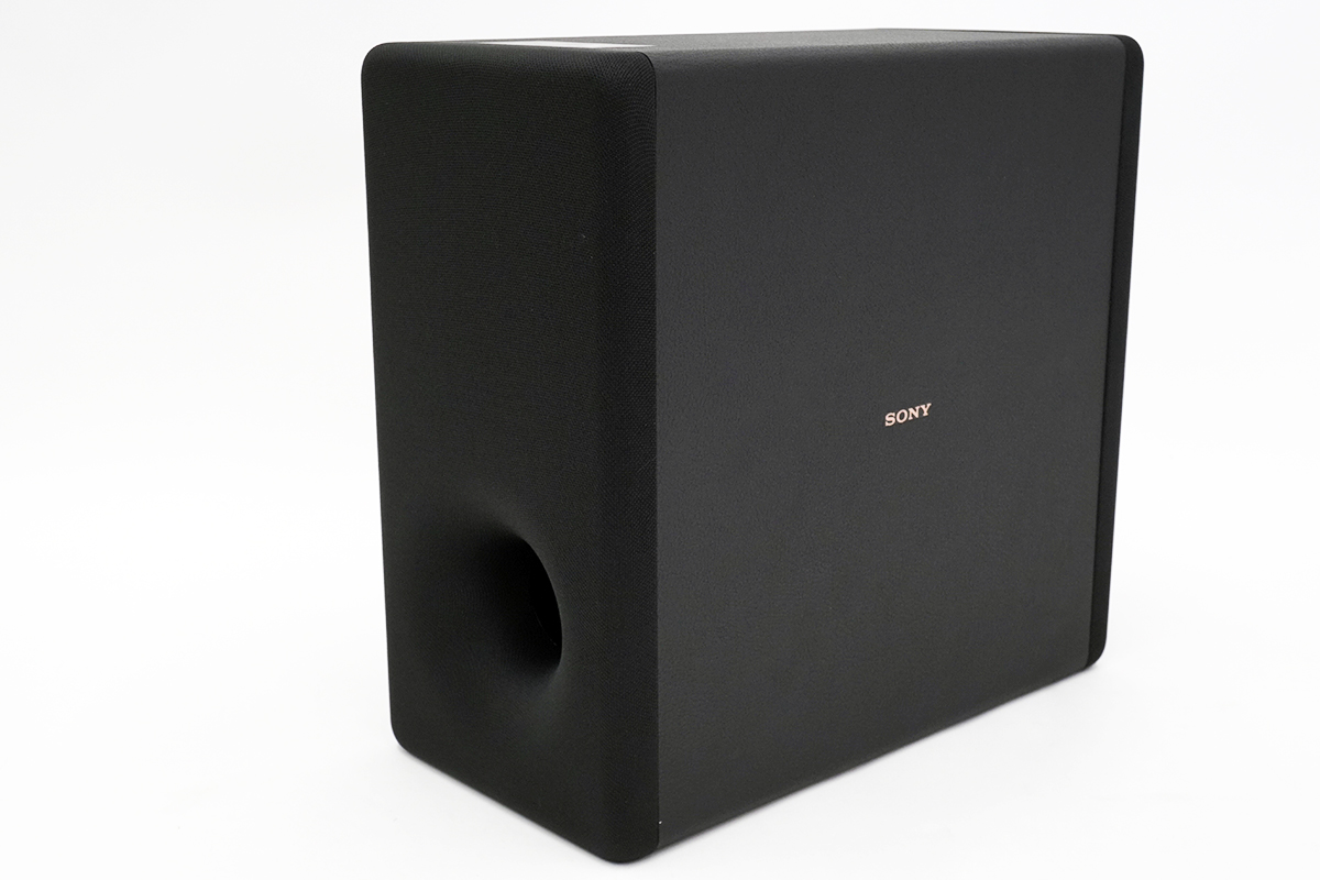 ホームシアターシステム「HT-A9」レビュー（その2）。「BRAVIA XR