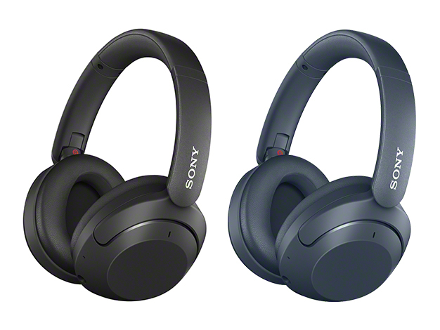 ノイキャン性能が進化した重低音再生が得意なワイヤレスノイズキャンセ