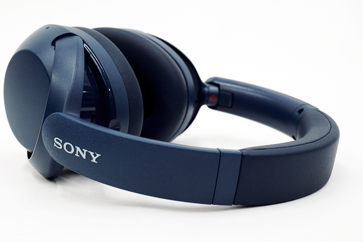 ノイキャン性能が進化した重低音再生が得意なワイヤレスノイズキャンセ