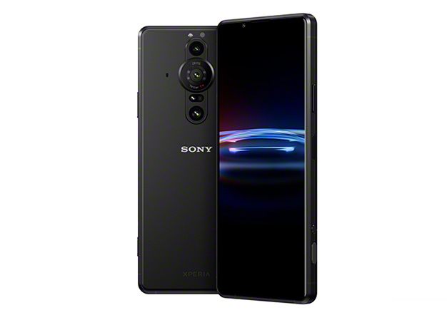 SIMフリーモデル「Xperia 5 V (XQ-DE44)」レビュー。「Xperia 1 V」と