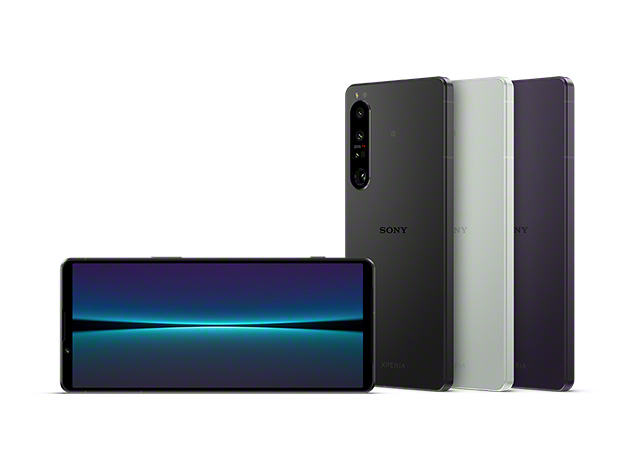 SIMフリーモデル「Xperia 5 V (XQ-DE44)」レビュー。「Xperia 1 V」と