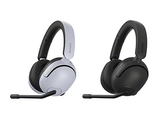 ソニー ワイヤレスゲーミングヘッドセット「INZONE H5」を 2,200円