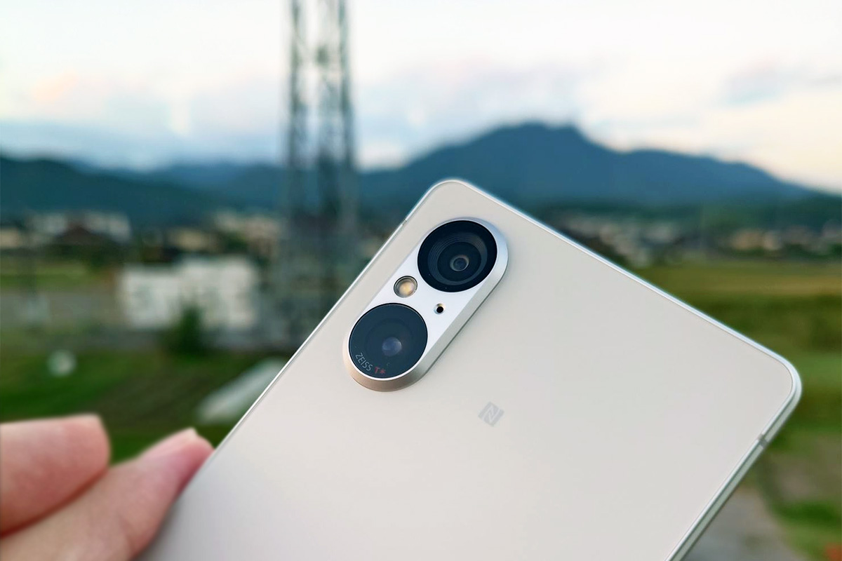 ドコモ「Xperia 5 V SO-53D」は、5G SA 非対応？ では SIMフリーモデル