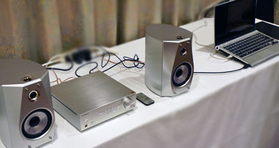 ひとまずハイレゾ音源を体感してみると、なかなか心が動くよ