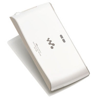 ついに姿を表したソニーストア限定“ウォークマン”Zシリーズの