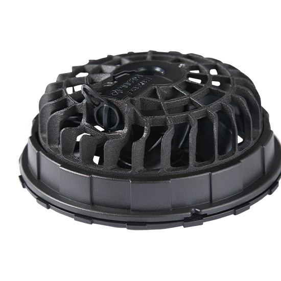 バートルエアークラフトAC371ファンユニット