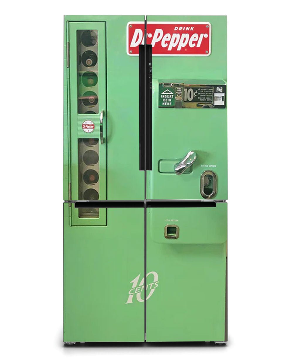 Dr Pepper 50's – KUDUmagnets