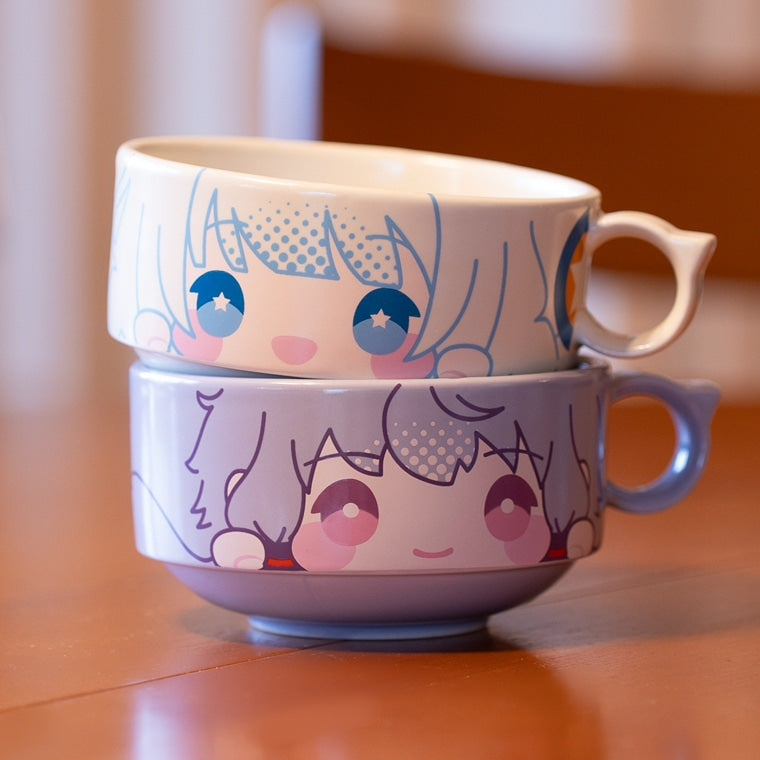 おかさねまぐ（スープ）結月ゆかり – 鵠屋≡