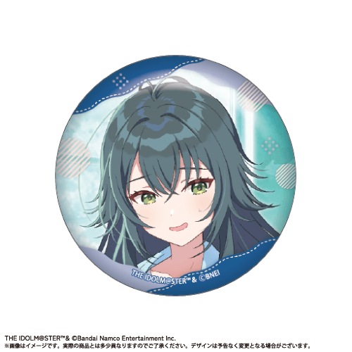 あみあみオンラインくじ 学園アイドルマスター OYASUMI mode