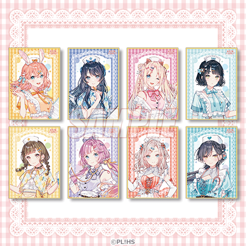 くじ引き堂 / 『ラブライブ!蓮ノ空女学院スクールアイドルクラブ