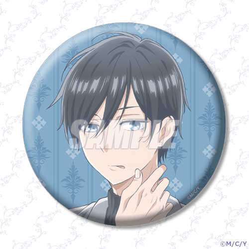 山田くんとLv999の恋をする」山田くんHappyBirthdayくじ2025 | くじ引き堂