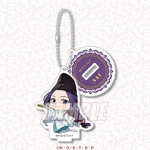 TVアニメ「ヒカルの碁」進藤ヒカルBirthdayくじ | くじ引き堂