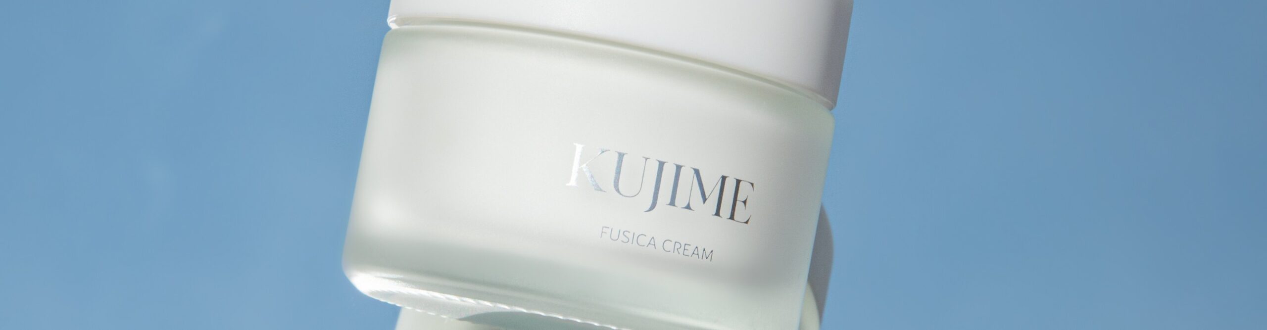 FUSICA CREAM - KUJIMEKUJIME