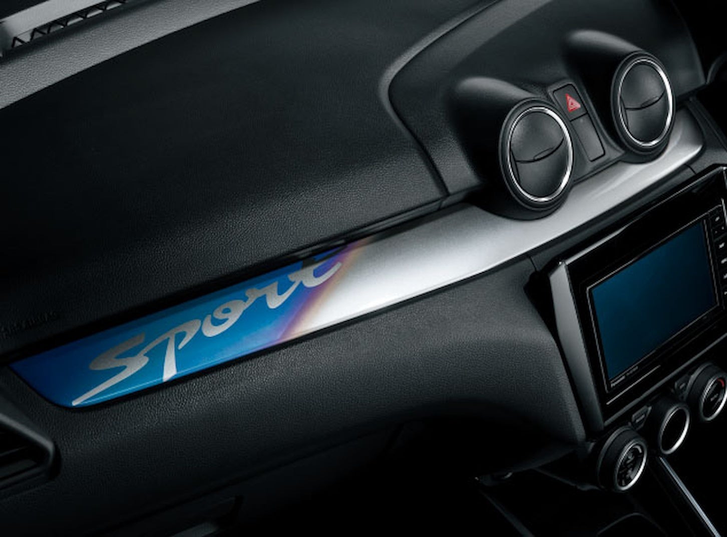 スズキ、スイフトスポーツの最後を飾る「ZC33S ファイナルエディション