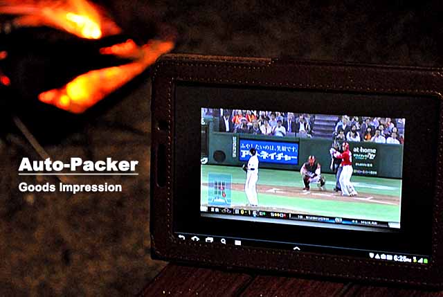 車中泊時にアンテナなしでBS放送を見る方法【クルマ旅のプロが解説