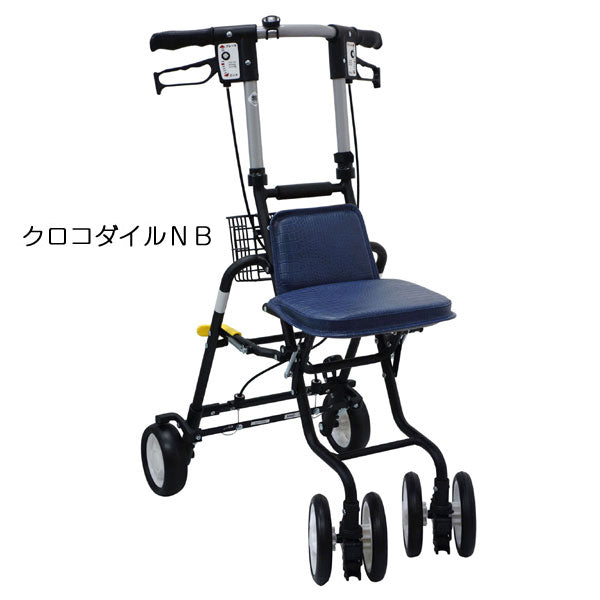 シルバーカー サニーウォーカー テノール EVO コンパクトタイプ 島