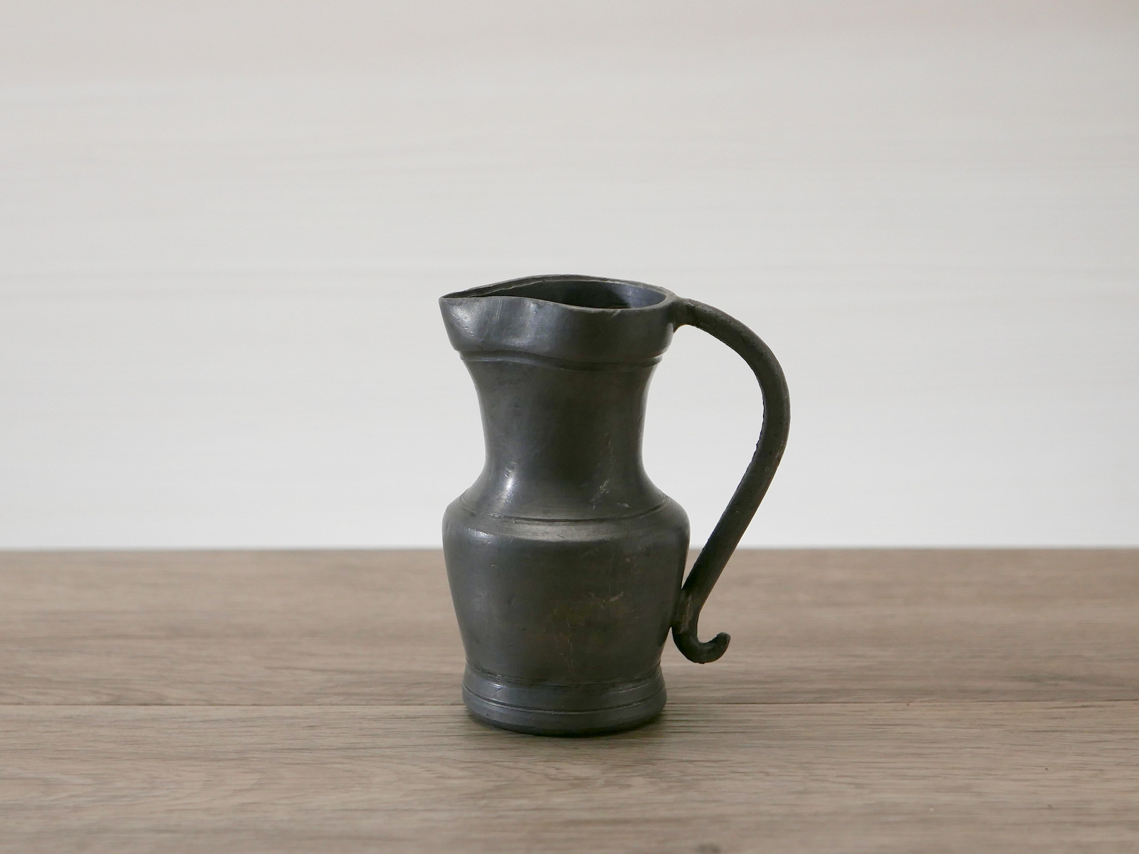 フランスアンティーク ピューター カップ・水差し – くるや珈琲