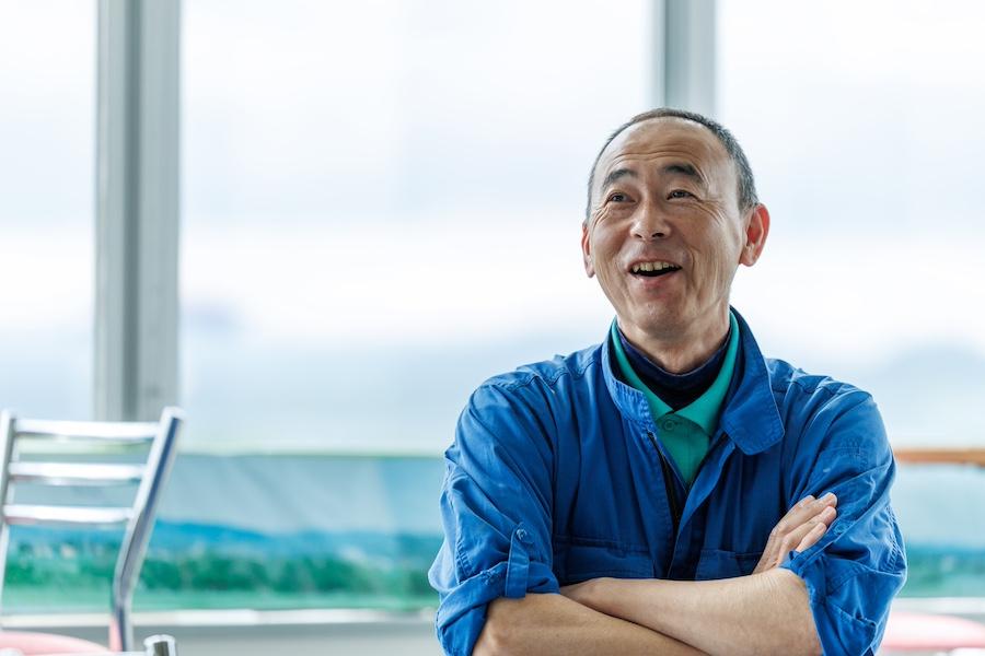 滝川市】空に恋して。好きなことにまっすぐ向き合ったふたりの軌跡