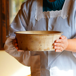 日々平鍋（大谷製陶所） – 暮らしの道具Coquette